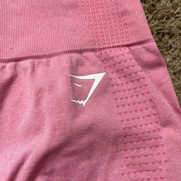 Gymshark vital seamless 2.0 shorts - Picture 4 of 4